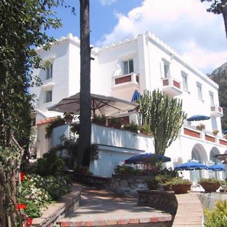 Hotel Casa Caprile Экстерьер фото